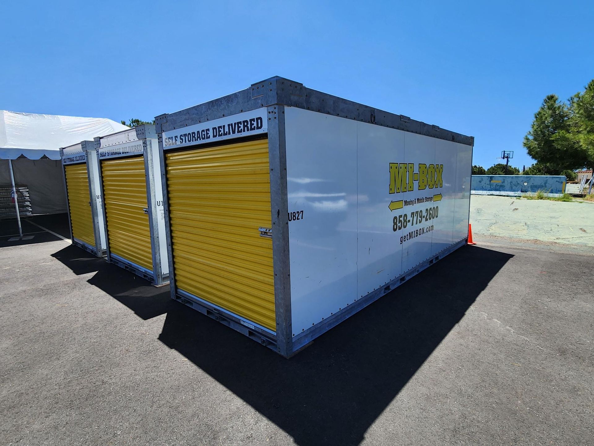 Self Storage Units Self Storage Units