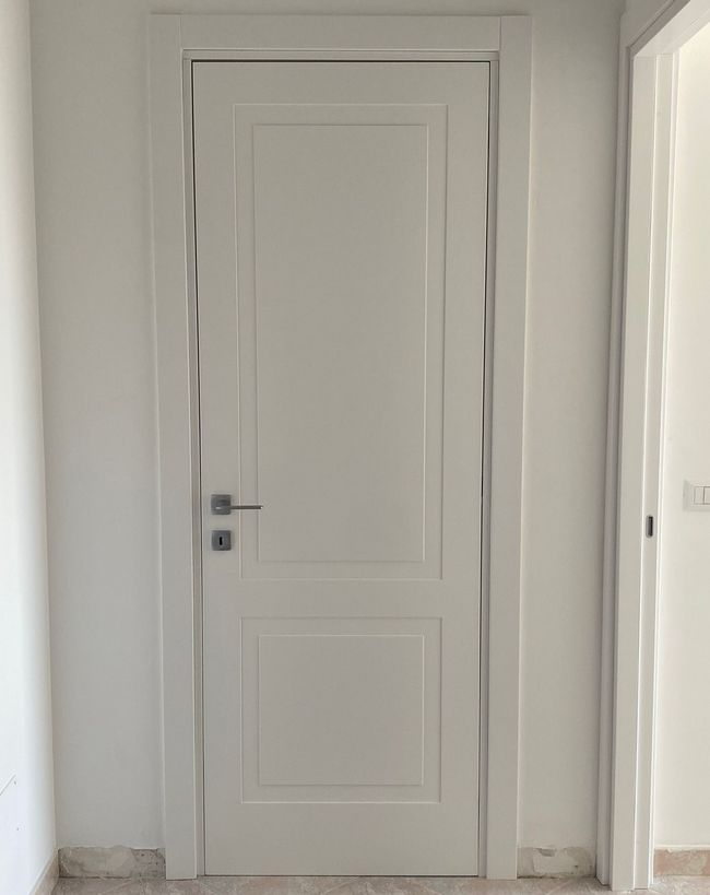 porte in legno