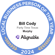 Bill Cody Award 2024