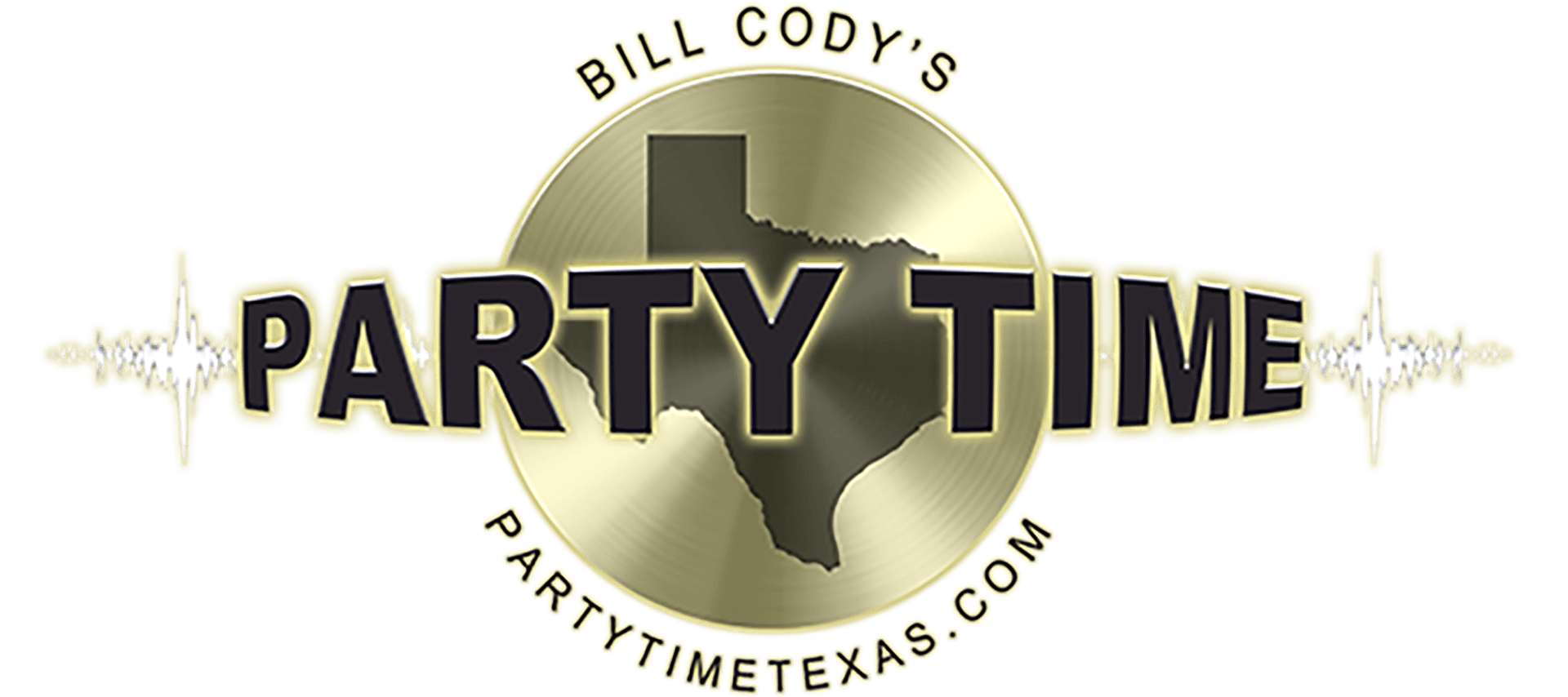 Bill Cody's Party Time