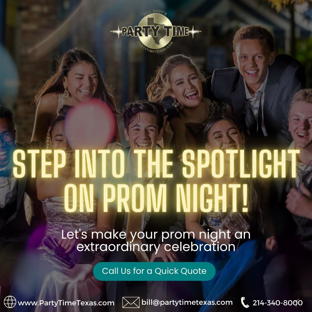 Prom Night Spotlight