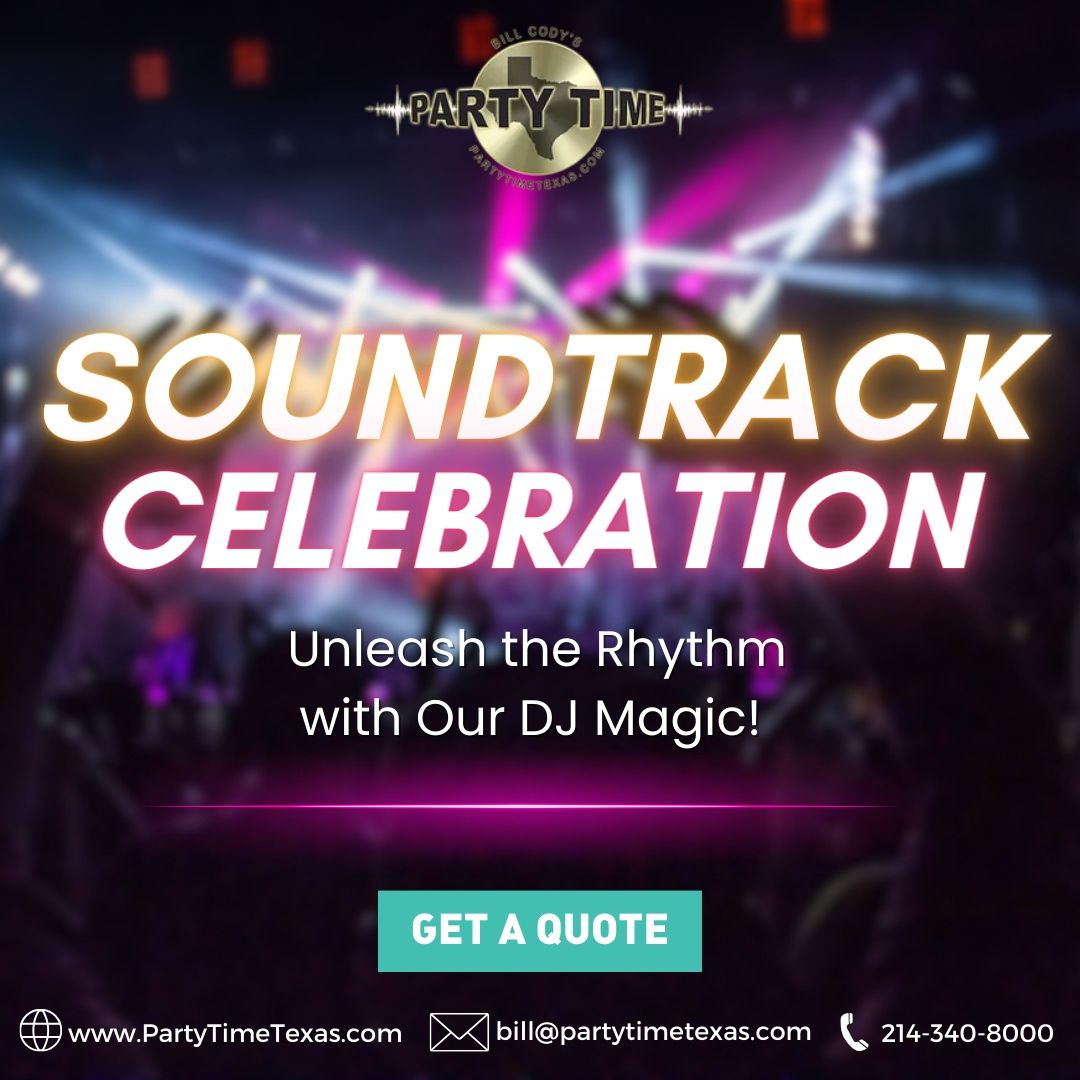 Soundtrack Celebration