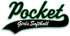Logo for league