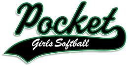 Logo for league
