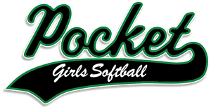 Logo for league