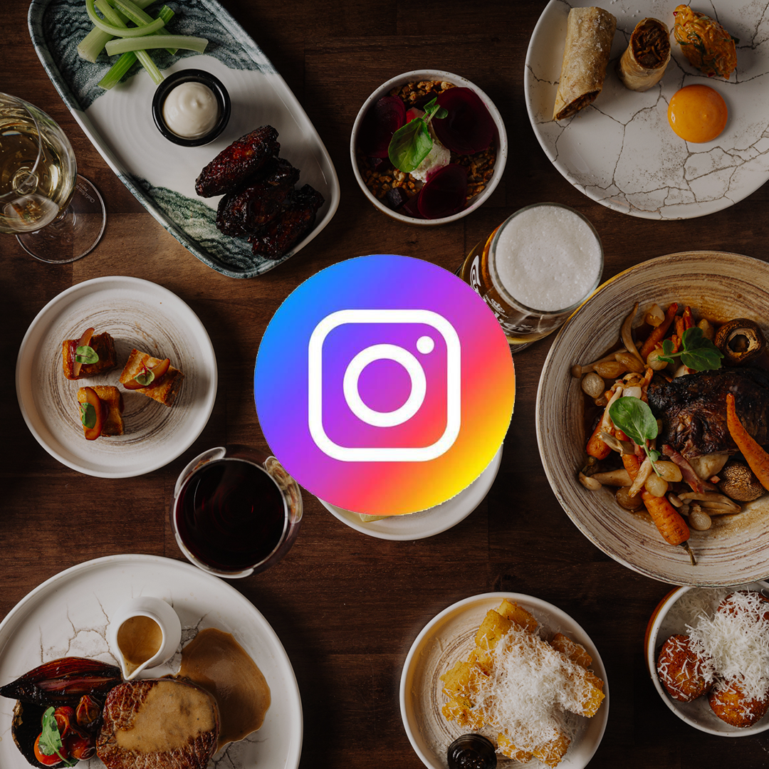 The Posh Pig Instagram holder image