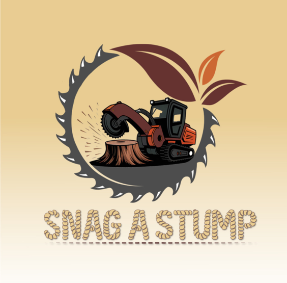 Snag A Stump
