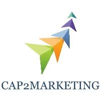 logo CAP2MARKETING