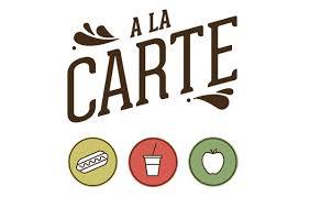 besoin marketing à la carte