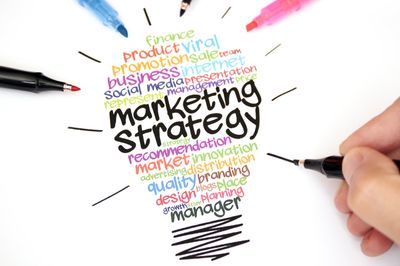 stratégie marketing