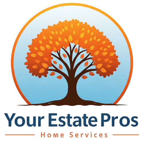 Your estate pros
