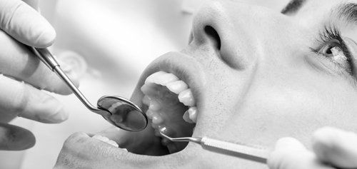 Dental injury care