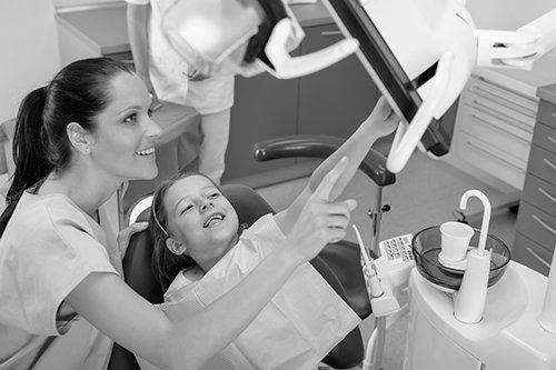 dental care for whole family