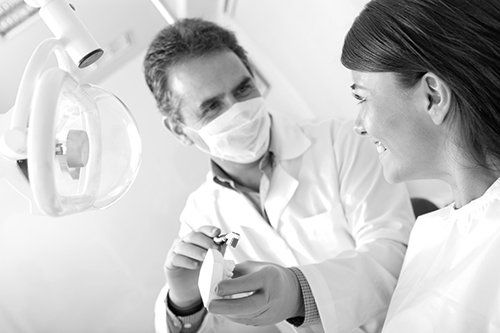 affordable dental treatment