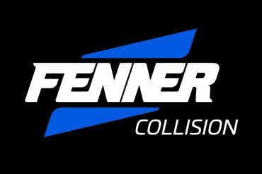 Fenner Collision logo