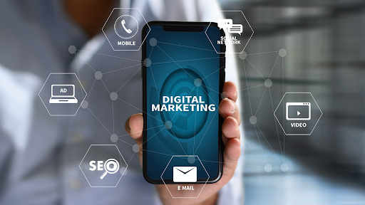 10 tips digital marketing