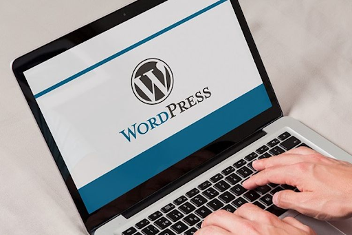 cara membuat web di wordpress