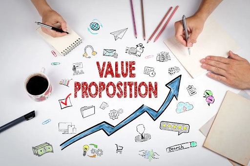 arti value proposition