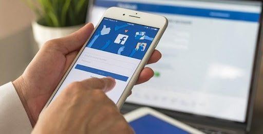 cara membuat halaman di facebook dengan hp