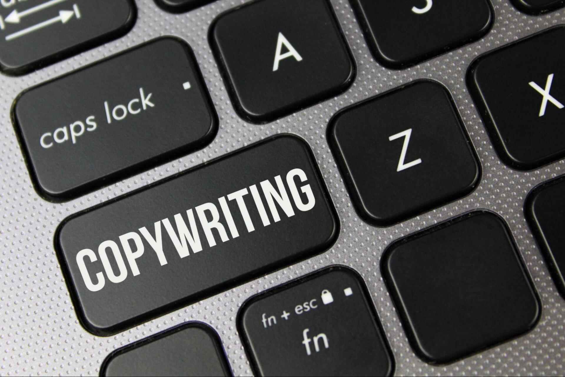 kesalahan konsep digital marketing dengan tidak memperatikan copywriting