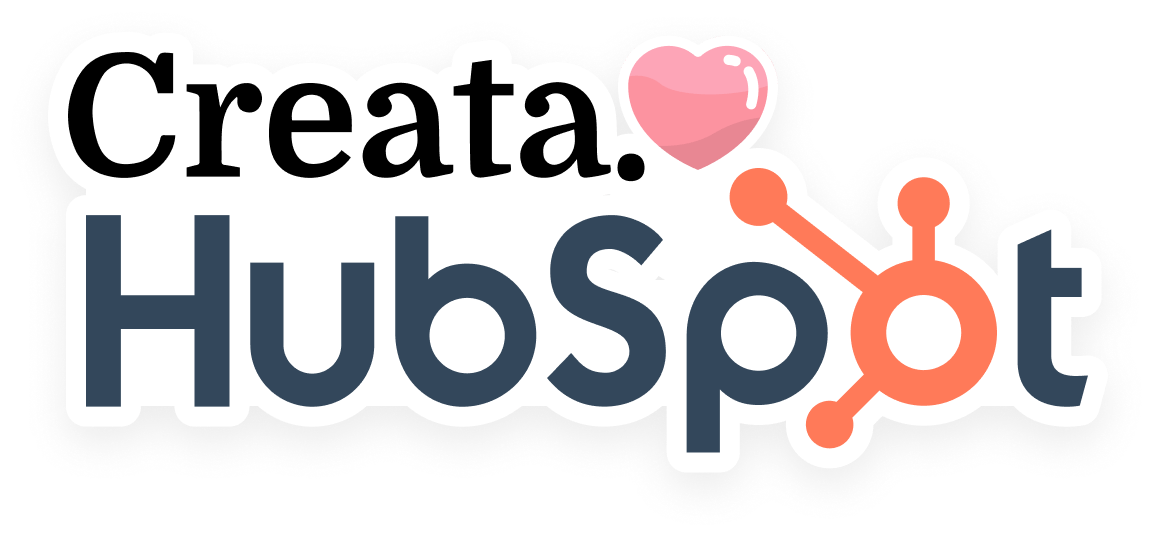 Creata dan Hubspot