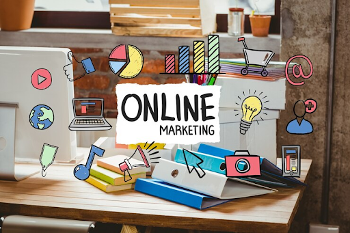 pemasaran online seo dan sem