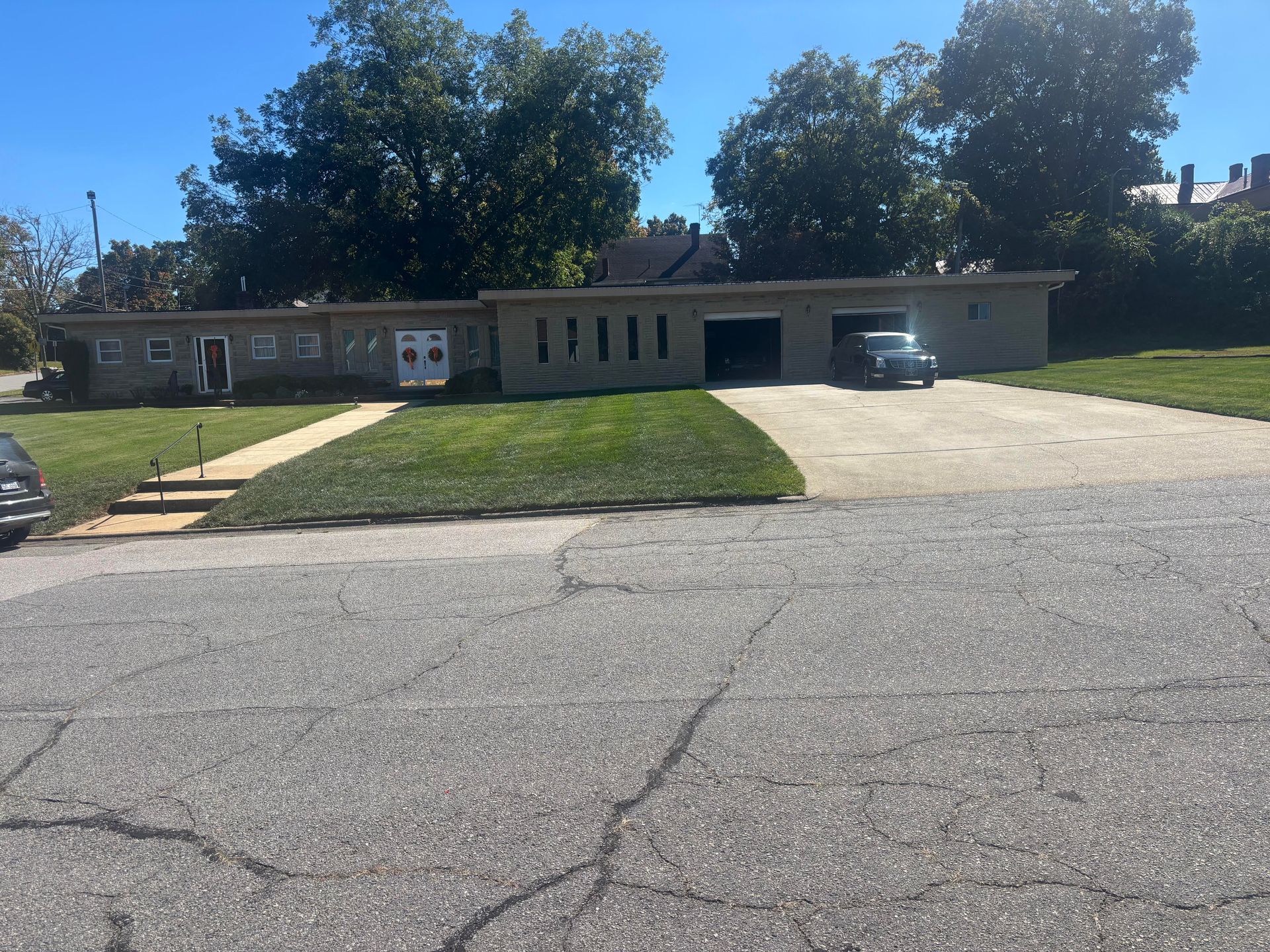 Blackwell Funeral Home In Burlington North Carolina