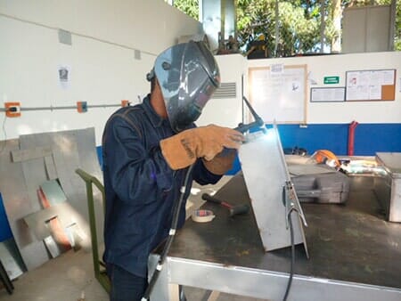 Solución Industrial Asociada S.A.S