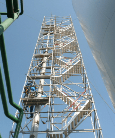 Solución Industrial Asociada S.A.S