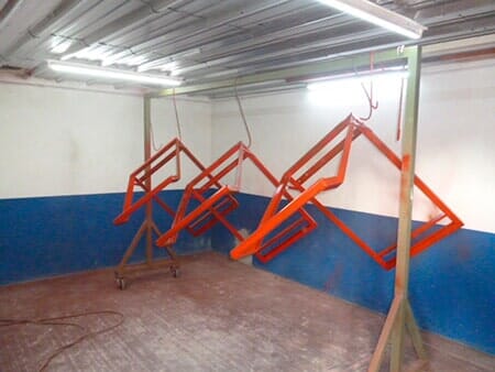 Solución Industrial Asociada S.A.S