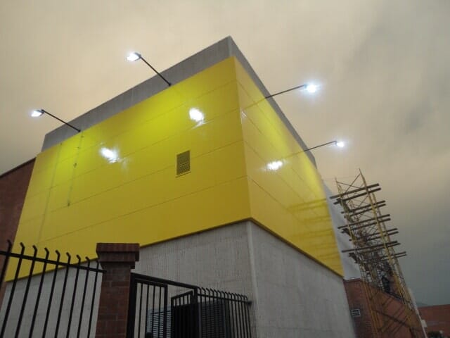 Solución Industrial Asociada S.A.S