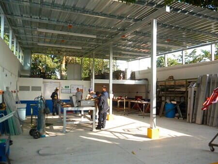 Solución Industrial Asociada S.A.S