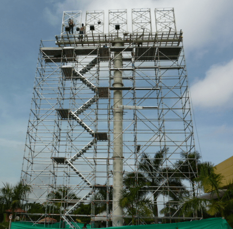 Solución Industrial Asociada S.A.S