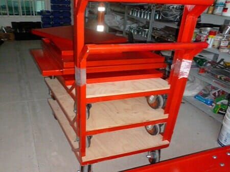 Solución Industrial Asociada S.A.S