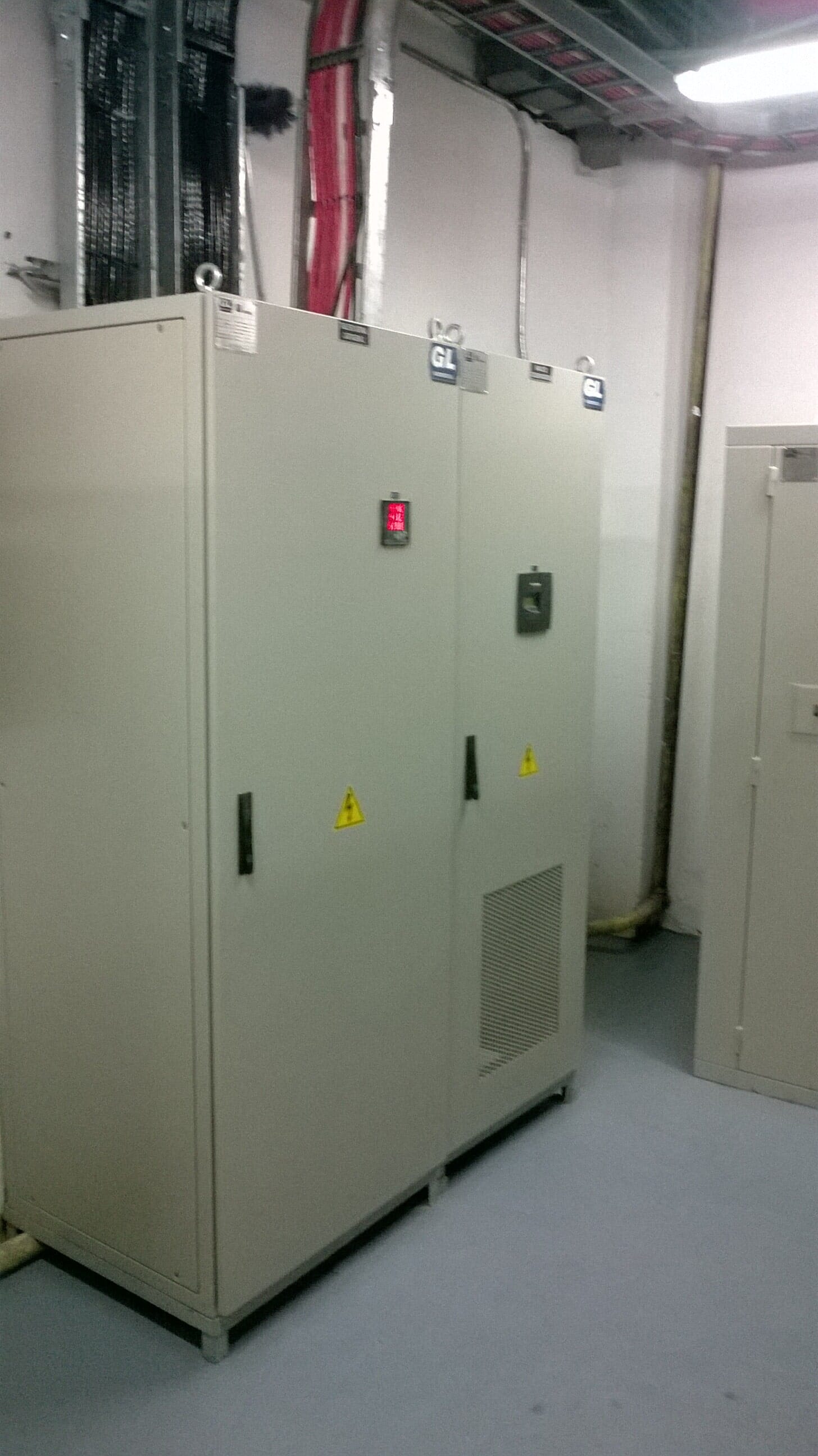 Solución Industrial Asociada S.A.S