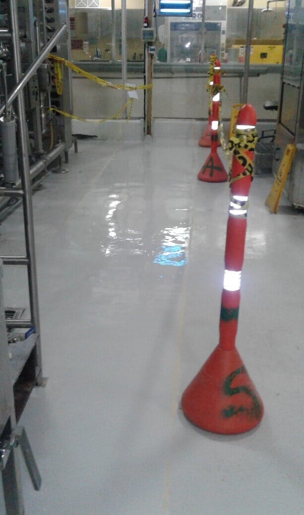 Solución Industrial Asociada S.A.S