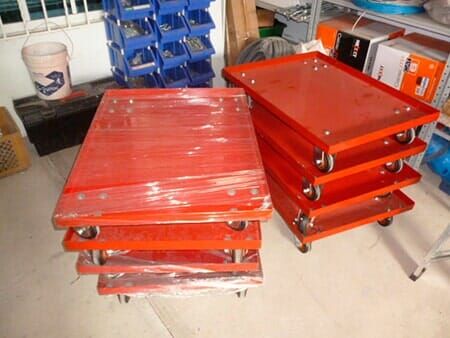 Solución Industrial Asociada S.A.S