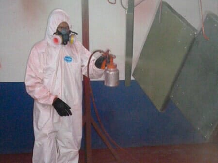 Solución Industrial Asociada S.A.S