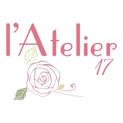 L'Atelier 17 logo