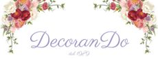 DecoranDo logo