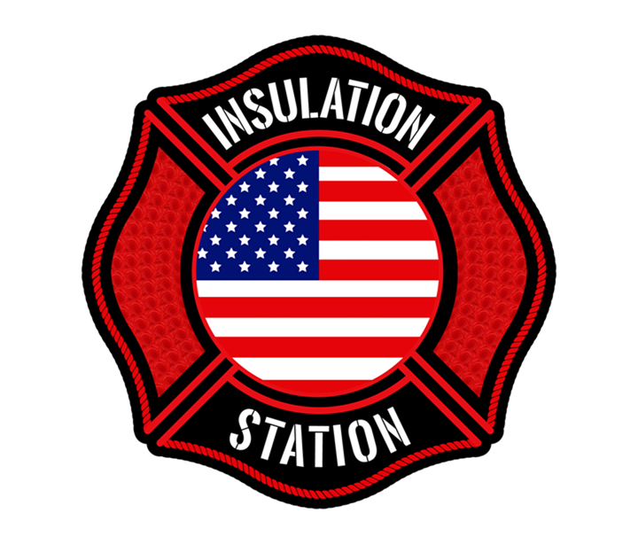 Insulation Station logo