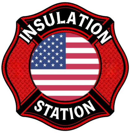 Insulation Station logo