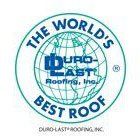 The World's Best Roof