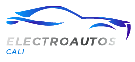 Electroautos Cali