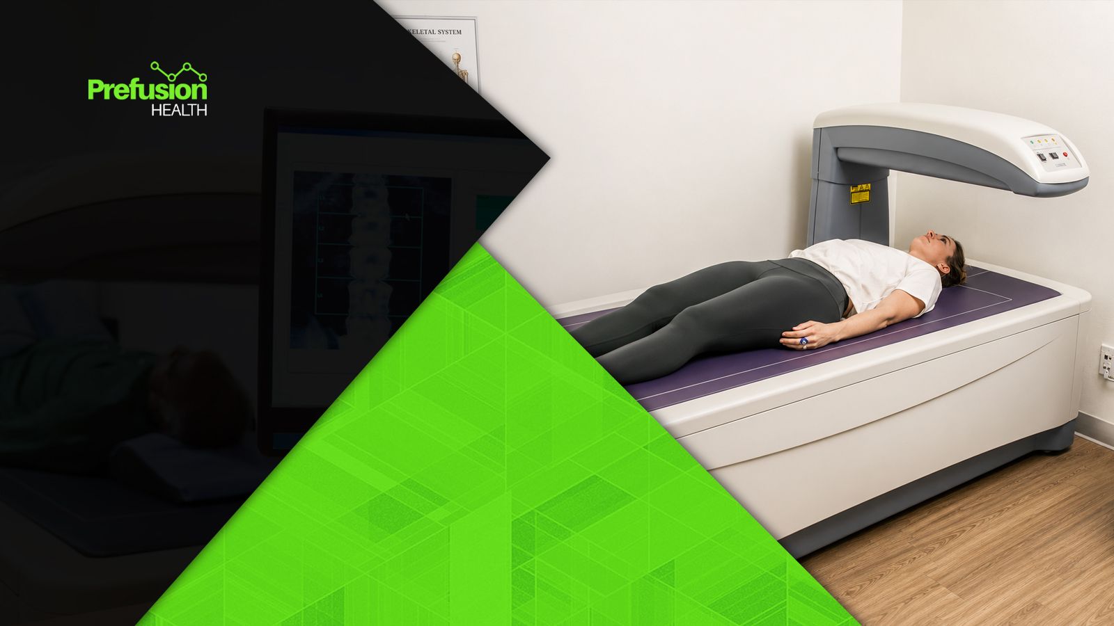 Dexa scan for body composition in NYC