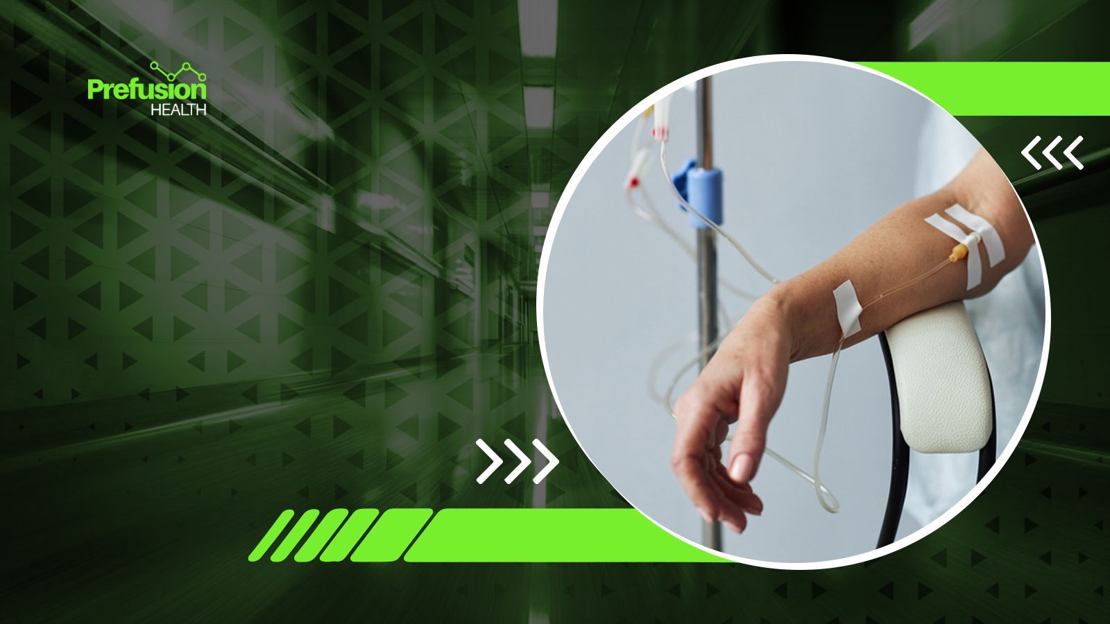 IV therapy in New York