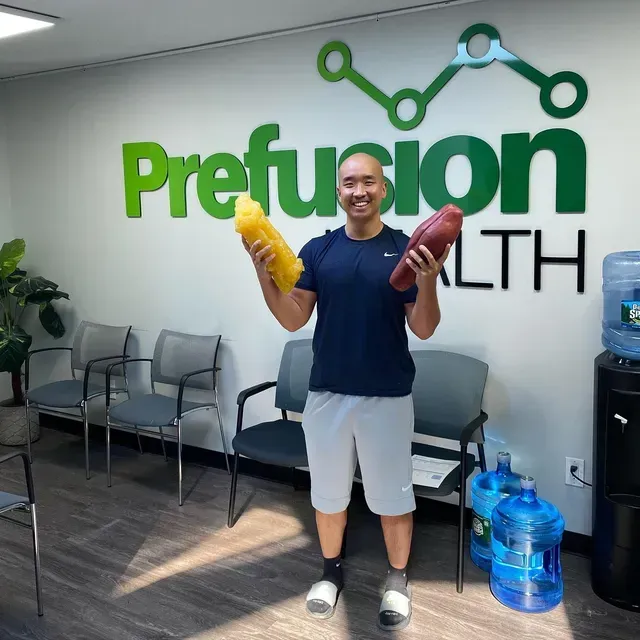 Longevity clinic in New York