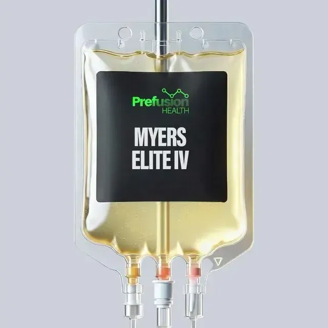 Myers Elite IV in New York