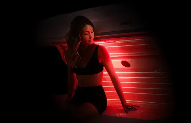 Red light therapy in New York