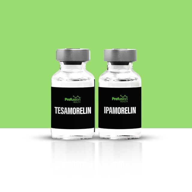 ipamorelin 2mg dosage Reconstitute Klow Blend